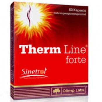 Olimp Therm Line FORTE 60 капсул