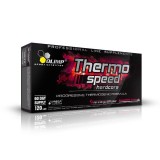Olimp Thermo Speed  Hardcore 120 капсул