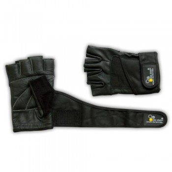 Olimp Training gloves Hardcore Profi Wrist Wrap