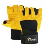 Olimp Training gloves Hardcore RAPTOR