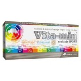 Olimp Vita-Min Multiple Sport 60 капсул Olimp Vita-Min Multiple Sport 60 капсул