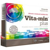 Olimp Vitamin Plus 30 капсул Olimp Vitamin Plus 30 капсул