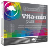 Olimp Vitamin for Men 30 капсул Olimp Vitamin for Men 30 капсул