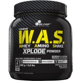 Olimp W.A.S. Whey Amino Shake Xplode 360 грамм Olimp W.A.S. Whey Amino Shake Xplode 360 грамм