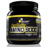 Olimp Whey Amino 9000 300 таблеток Olimp Whey Amino 9000 300 таблеток