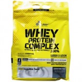 Olimp Whey Protein Complex 100 % 2270 грамм Olimp Whey Protein Complex 100 % 2270 грамм