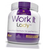 Olimp Work It Lady 337 грамм Olimp Work It Lady 337 грамм