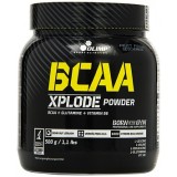 Olimp BCAA XPLODE 500 грамм