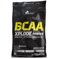Olimp BCAA XPLODE 1000 грамм
