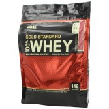 Optimum 100 Whey Gold Standard 4500 грамм