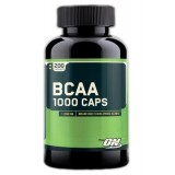 Optimum BCAA 1000 200 капсул