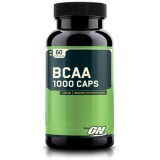Optimum BCAA 1000 60 капсул Optimum BCAA 1000 60 капсул