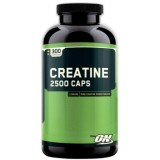 Optimum CREATINE 2500 300 капсул Optimum CREATINE 2500 300 капсул