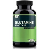 Optimum GLUTAMINE 1000 60 капсул