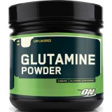 Optimum GLUTAMINE POWDER 600 грамм