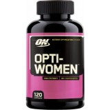 Optimum Opti-Women 120 капсул Optimum Opti-Women 120 капсул