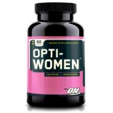 Optimum Opti-Women 60 капсул Optimum Opti-Women 60 капсул