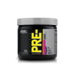 Optimum Platinum PREWORKOUT 114 грамм