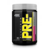 Optimum Platinum PREWORKOUT 240 грамм
