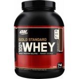100 Whey Gold Standard 2,27 кг
