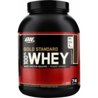 100 Whey Gold Standard 2,27 кг