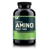 Optimum AMINO 2222 TABS 160 таблеток