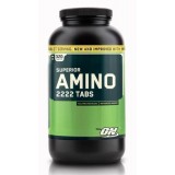 Optimum AMINO 2222 TABS 320 таблеток