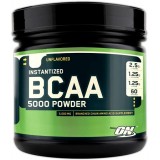 Optimum BCAA 5000 powder 380 грамм