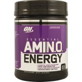 Optimum Amino Essential Energy 585 грамм Optimum Amino Essential Energy 585 грамм