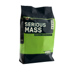 Optimum Serious Mass 5400 грамм Optimum Serious Mass 5400 грамм