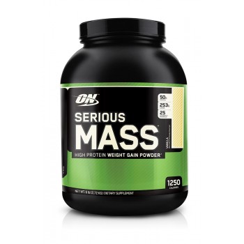 Optimum Serious Mass 2,72 кг