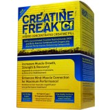 Pharma Freak Creatine Freak 90 капсул