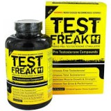 Pharma Freak GH Freak 120 капсул