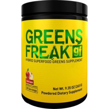 Pharma Freak Greens Freak 265 грамм