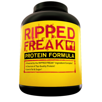 Pharma Freak Ripped Freak Protein Formula 2200 грамм