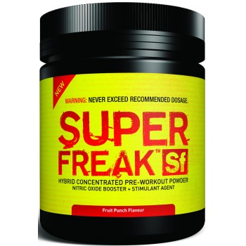Pharma Freak Super Freak 205 грамм