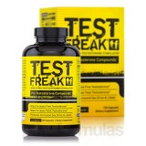 Pharma Freak Test Freak 120 капсул