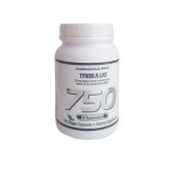 Pharma Freak Tribulus - 750мг 120 капсул