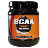QNT BCAA 6000 240 капсул QNT BCAA 6000 240 капсул