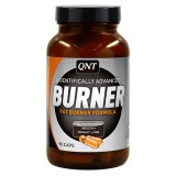 QNT Burner 90 капсул QNT Burner 90 капсул