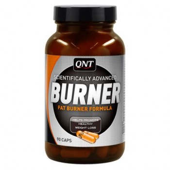 QNT Burner 90 капсул