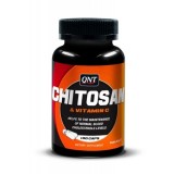 QNT Chitosan 100 таблеток