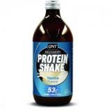 QNT Drink Protein shake 500 мл