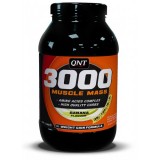 QNT Gainer 3000 1300 грамм