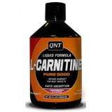 QNT L-Carnitine 500 мл QNT L-Carnitine 500 мл