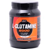 QNT L-Glutamine 500 грамм QNT L-Glutamine 500 грамм