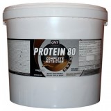 QNT Protein 80 5000 грамм QNT Protein 80 5000 грамм