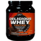 QNT Protein Delicions whey 350 грамм QNT Protein Delicions whey 350 грамм