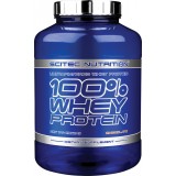 Scitec 100% Whey Protein 2350 грамм Scitec 100% Whey Protein 2350 грамм