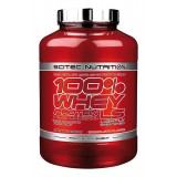 Scitec 100% Whey Protein Professional 2350 грамм Scitec 100% Whey Protein Professional 2350 грамм